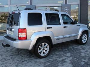 Jeep Cherokee 2.8CRD Limited - Image 6