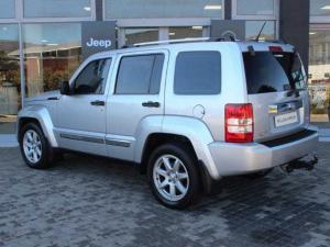 Jeep Cherokee 2.8CRD Limited - Image 8