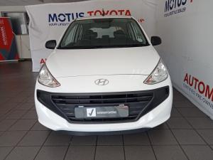 Hyundai Atos 1.1 Motion - Image 4