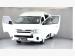Toyota Hiace 2.5D-4D bus 14-seater GL - Thumbnail 12