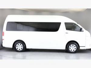 Toyota Hiace 2.5D-4D bus 14-seater GL - Image 3