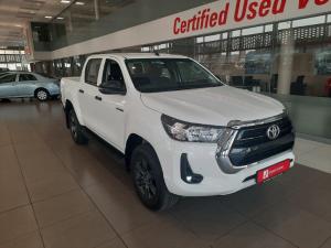 Toyota Hilux 2.4 GD-6 RB Raider automaticD/C - Image 1