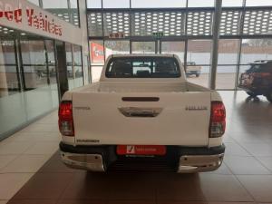 Toyota Hilux 2.4 GD-6 RB Raider automaticD/C - Image 4
