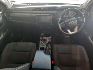 Toyota Hilux 2.4 GD-6 RB Raider automaticD/C - Image 7