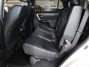 Toyota Fortuner 2.8GD-6 Raised Body automatic - Image 11
