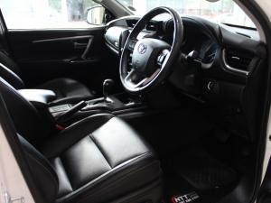 Toyota Fortuner 2.8GD-6 Raised Body automatic - Image 16