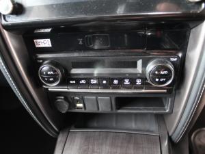 Toyota Fortuner 2.8GD-6 Raised Body automatic - Image 21