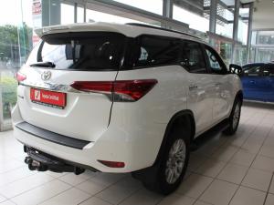 Toyota Fortuner 2.8GD-6 Raised Body automatic - Image 2