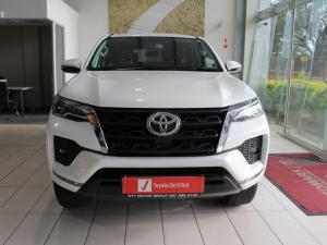 Toyota Fortuner 2.8GD-6 Raised Body automatic - Image 3