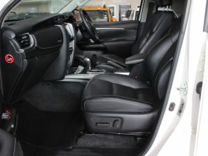 Toyota Fortuner 2.8GD-6 Raised Body automatic - Image 6