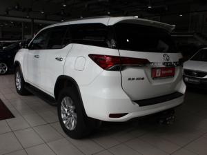 Toyota Fortuner 2.8GD-6 Raised Body automatic - Image 9