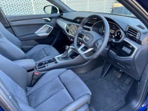 Audi Q3 35 Tfsi Stronic Black Edition - Image 13