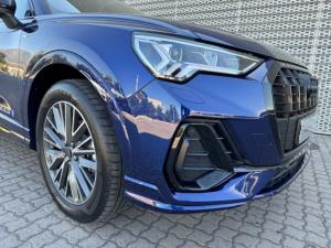 Audi Q3 35 Tfsi Stronic Black Edition - Image 19