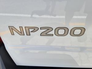 Nissan NP200 1.6 Single Cab - Image 19