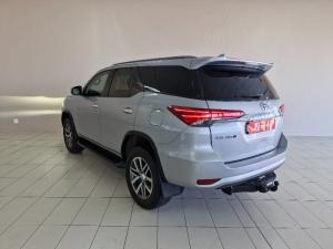 Toyota Fortuner 2.8GD-6 Raised Body - Image 10