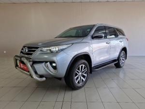 Toyota Fortuner 2.8GD-6 Raised Body - Image 1