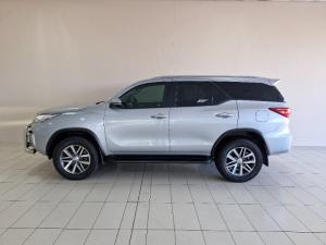 Toyota Fortuner 2.8GD-6 Raised Body - Image 2