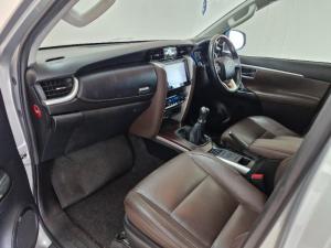 Toyota Fortuner 2.8GD-6 Raised Body - Image 3