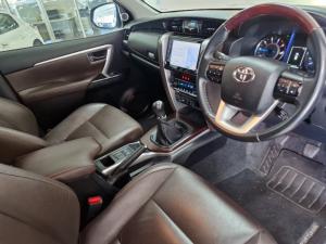 Toyota Fortuner 2.8GD-6 Raised Body - Image 4