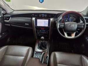 Toyota Fortuner 2.8GD-6 Raised Body - Image 6