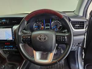 Toyota Fortuner 2.8GD-6 Raised Body - Image 7