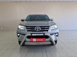 Toyota Fortuner 2.8GD-6 Raised Body - Image 8