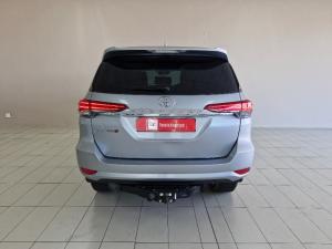 Toyota Fortuner 2.8GD-6 Raised Body - Image 9
