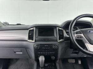 Ford Ranger 3.2TDCi XLT 4X4 automaticD/C - Image 11