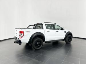 Ford Ranger 3.2TDCi XLT 4X4 automaticD/C - Image 4
