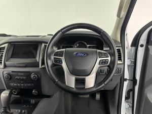 Ford Ranger 3.2TDCi XLT 4X4 automaticD/C - Image 9