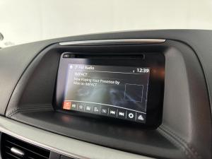 Mazda CX-5 2.0 Active automatic - Image 6