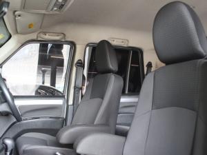 Mahindra Pik Up 2.2CRDe double cab S11 - Image 6