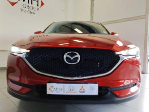 Mazda CX-5 2.0 Active - Image 2