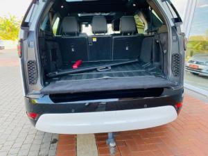 Land Rover Discovery D300 Dynamic HSE - Image 18