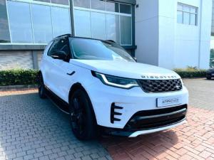 Land Rover Discovery D300 Dynamic HSE - Image 1