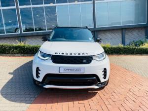 Land Rover Discovery D300 Dynamic HSE - Image 2