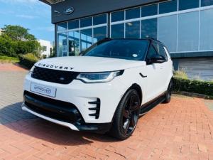 Land Rover Discovery D300 Dynamic HSE - Image 3