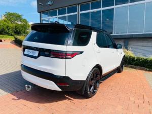 Land Rover Discovery D300 Dynamic HSE - Image 4