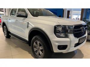 2024 Ford Ranger 2.0 SiT double cab XL 4x4 manual