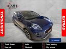 Thumbnail Ford Puma 1.0T Titanium