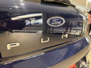 Ford Puma 1.0T Titanium - Image 9