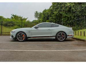 Ford Mustang 5.0 Mach 1 fastback - Image 10