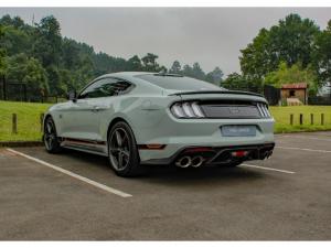 Ford Mustang 5.0 Mach 1 fastback - Image 3