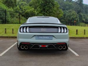 Ford Mustang 5.0 Mach 1 fastback - Image 5