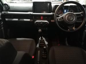 Suzuki Jimny 1.5 GL AllGrip 5-door manual - Image 6