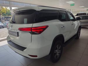 Toyota Fortuner 2.4GD-6 auto - Image 7