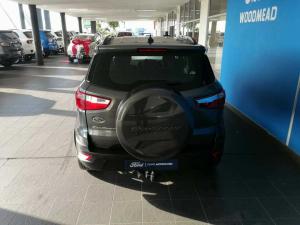 Ford EcoSport 1.0T Trend auto - Image 5