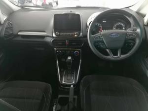 Ford EcoSport 1.0T Trend auto - Image 6