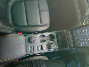 Ford Ranger 2.0 BiTurbo double cab Wildtrak 4x4 - Image 8