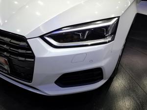 Audi A5 coupe 2.0TDI - Image 6